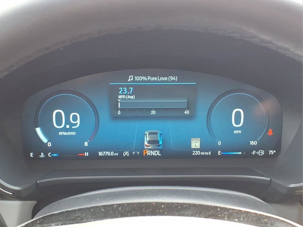 Used 2023 Ford Escape Active w/ Tech Pack #2 image 14