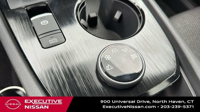 New 2026 Nissan Rogue SV w/ Cold Weather Package image 18