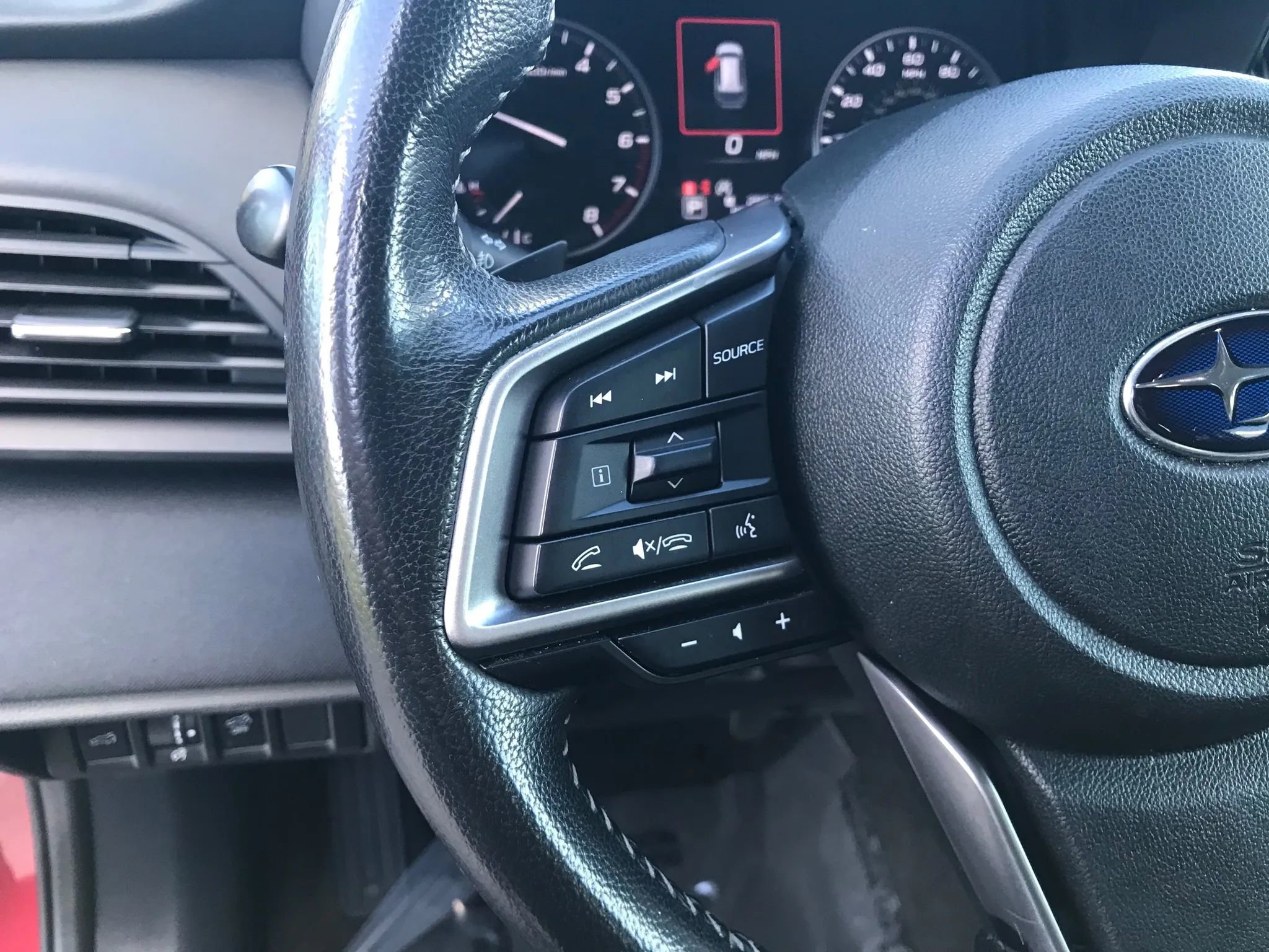 Used 2023 Subaru Outback Premium image 15