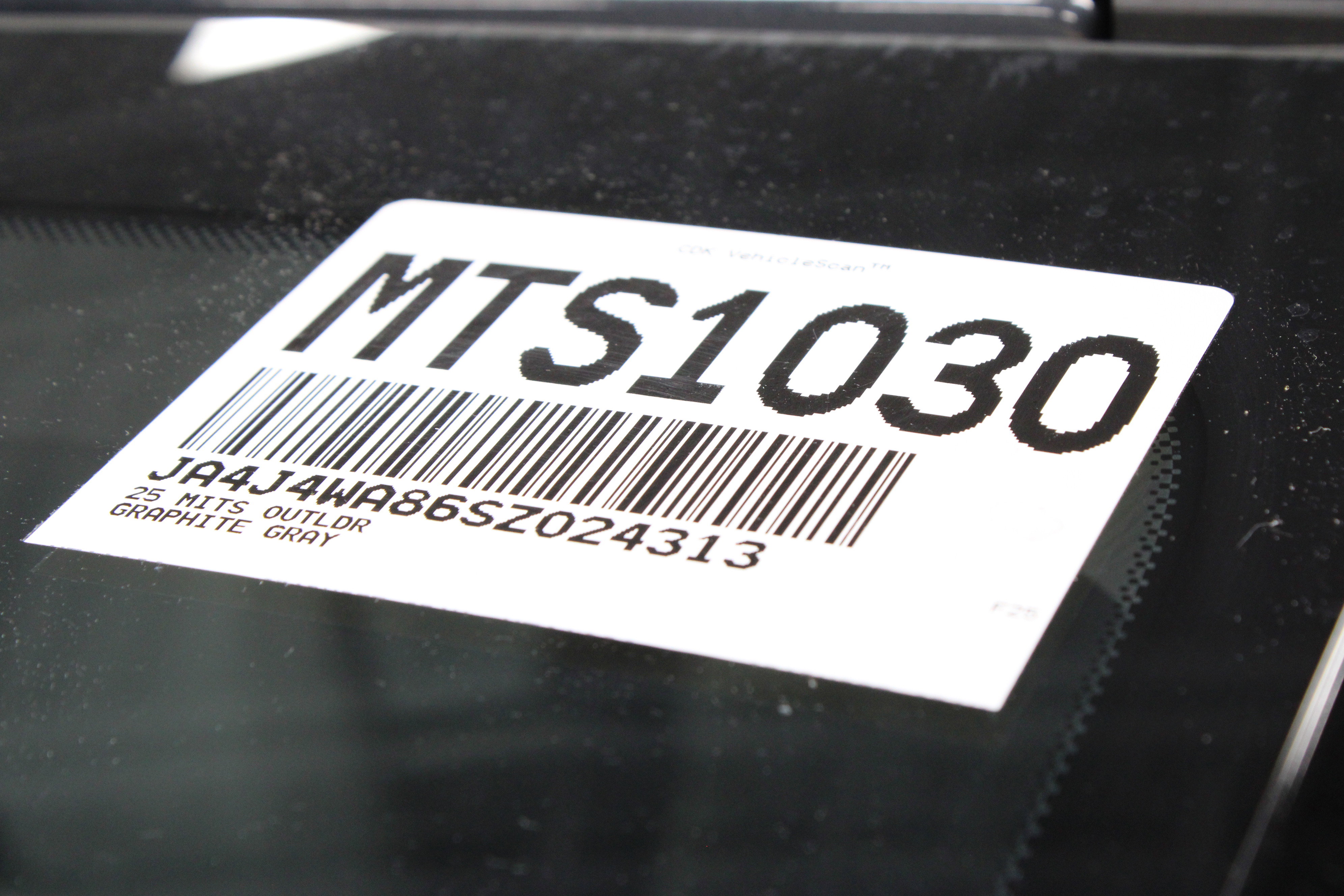 New 2025 Mitsubishi Outlander SEL image 36
