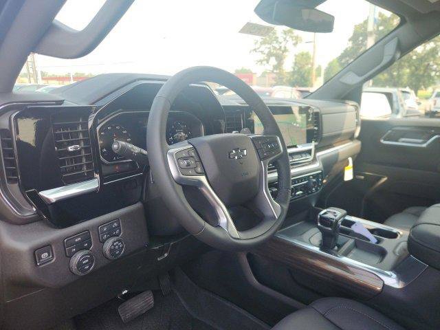 New 2026 Chevrolet Silverado 1500 RST w/ RST All Star Premium Package image 11