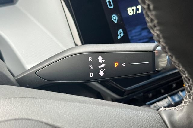 New 2027 Chevrolet Bolt RS image 28