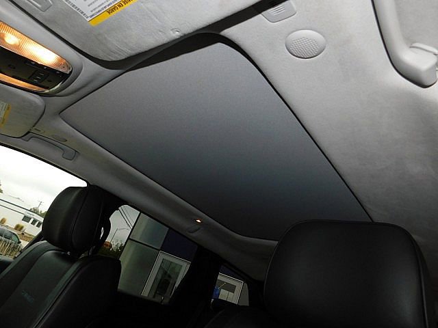 Used 2018 Jeep Grand Cherokee Summit image 16