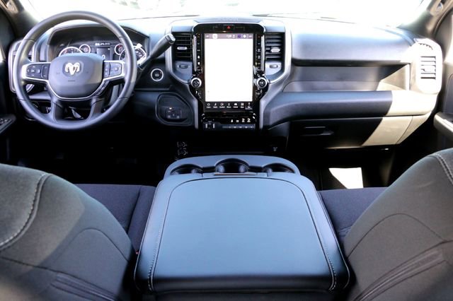 New 2026 RAM 2500 Tradesman image 20
