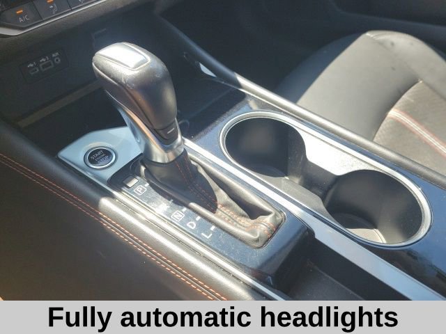 Used 2024 Nissan Altima 2.5 SR FWD image 7