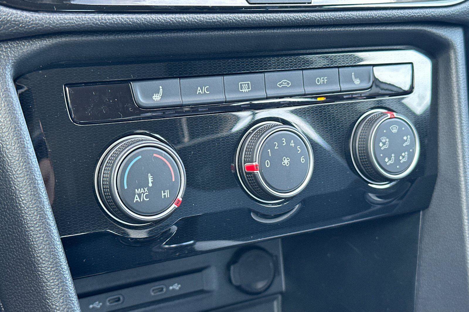 New 2026 Volkswagen Taos S image 19