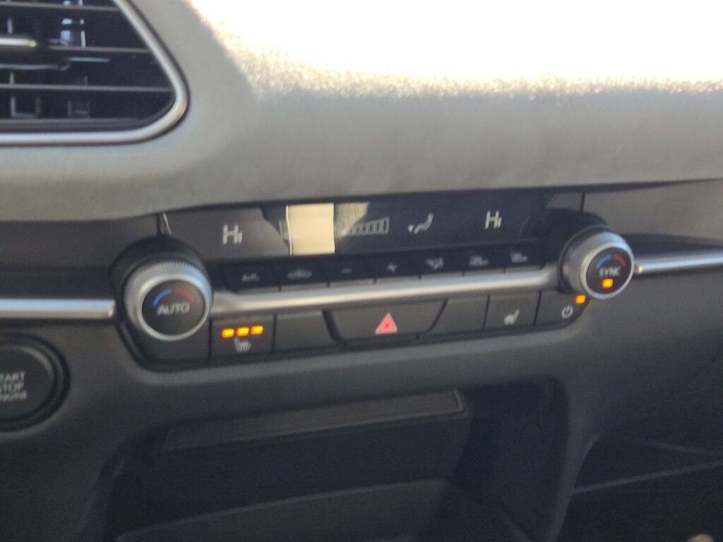 New 2026 MAZDA CX-30 Aire Edition image 24