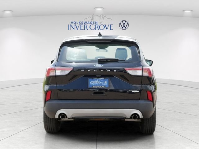 Used 2020 Ford Escape S FWD image 6