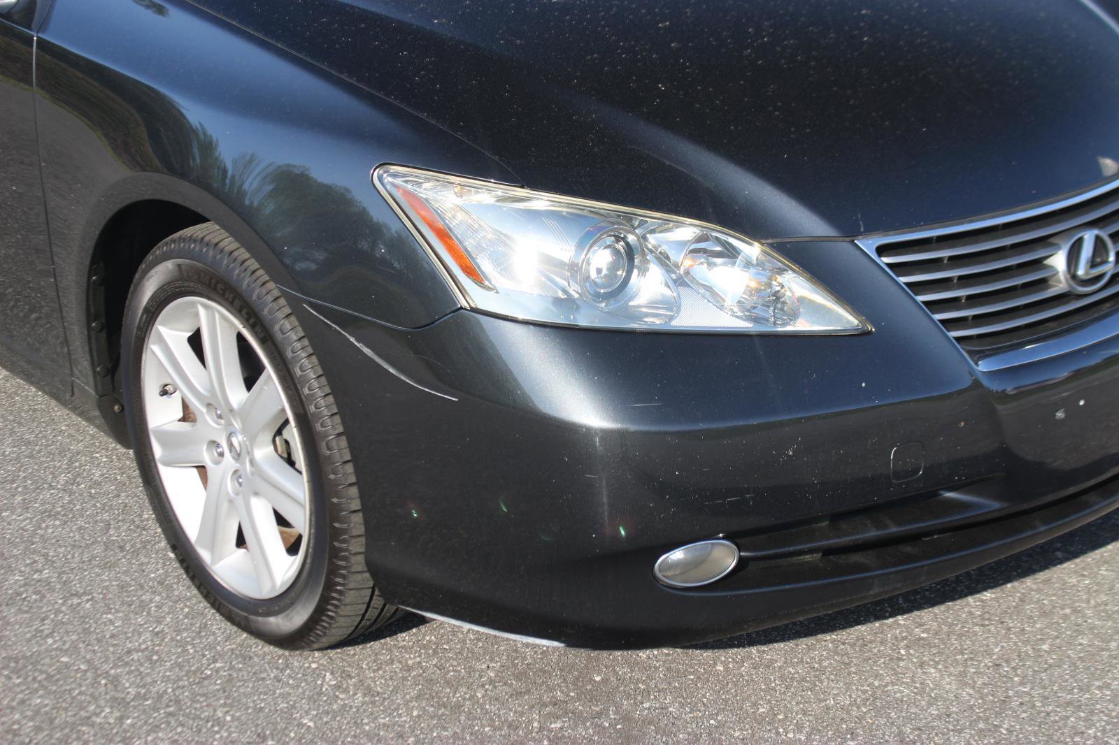 Used 2007 Lexus ES 350 FWD image 9