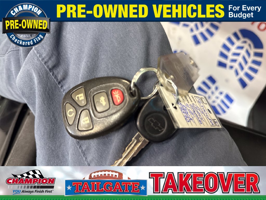 Used 2015 Chevrolet Impala LTZ FWD image 36