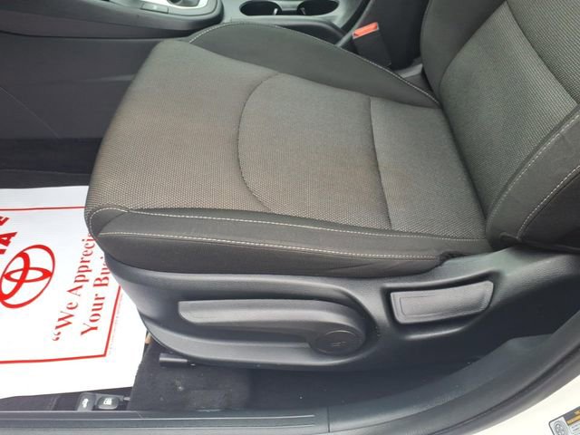 Used 2024 Kia Forte LXS FWD image 12
