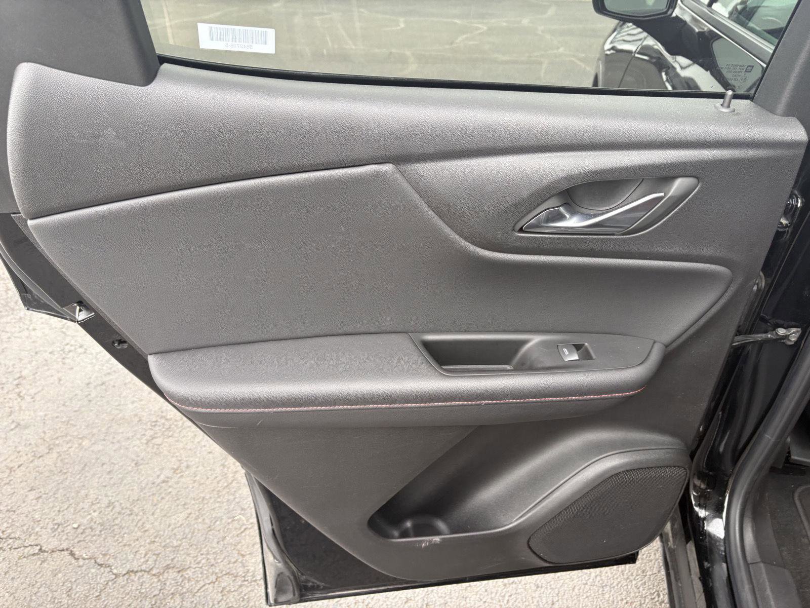 Used 2025 Chevrolet Blazer RS image 14