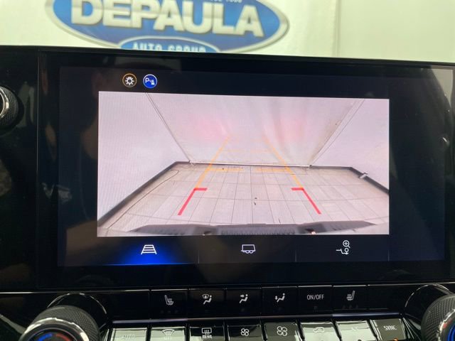 New 2026 Chevrolet Colorado Trail Boss image 5