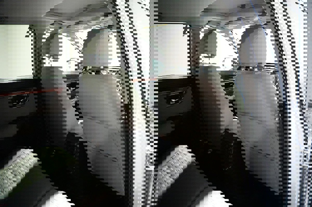 Used 2019 Honda CR-V EX image 21