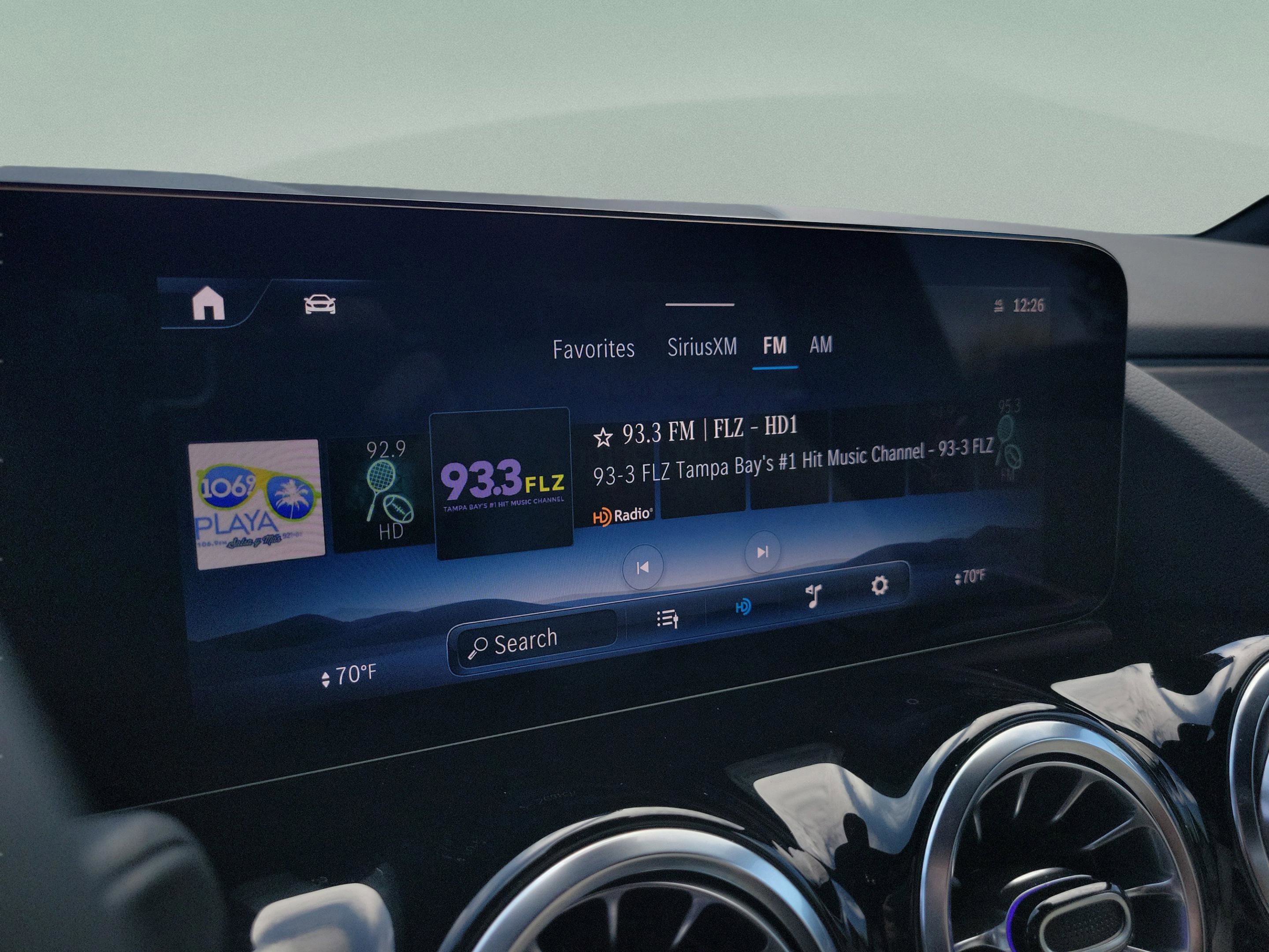 Certified 2025 Mercedes-Benz GLA 250 4MATIC image 31