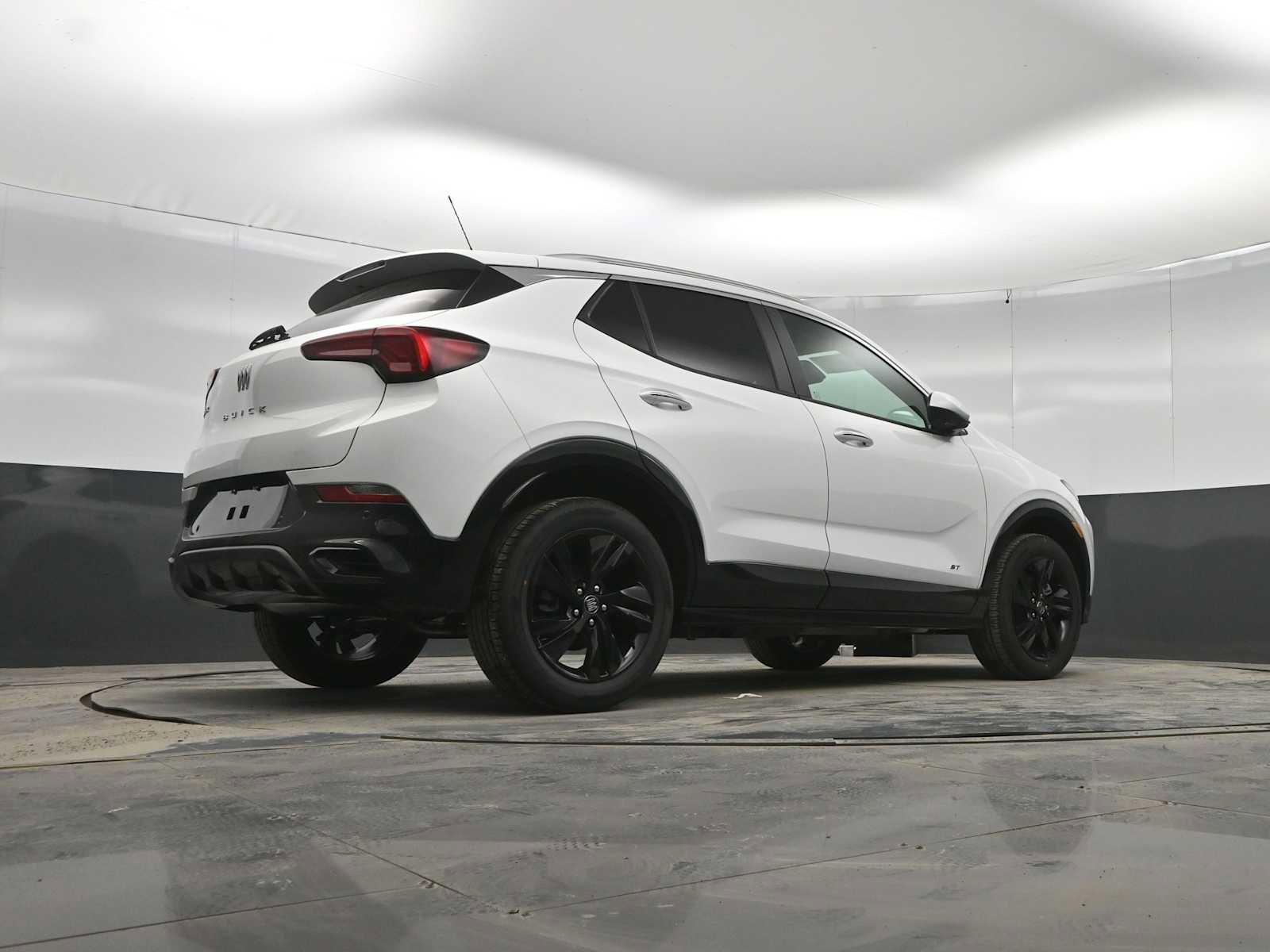 New 2026 Buick Encore GX Sport Touring w/ Advanced Technology Package AWD/4WD image 37
