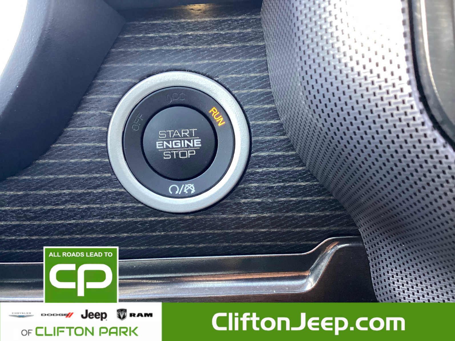 Used 2019 RAM 1500 Limited image 19