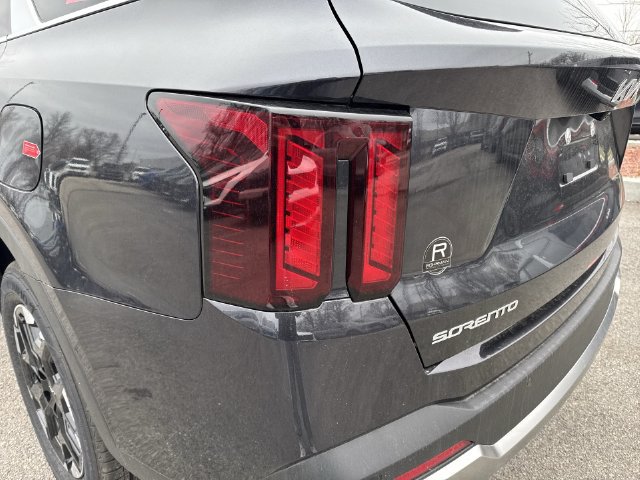 New 2026 Kia Sorento S AWD/4WD image 29