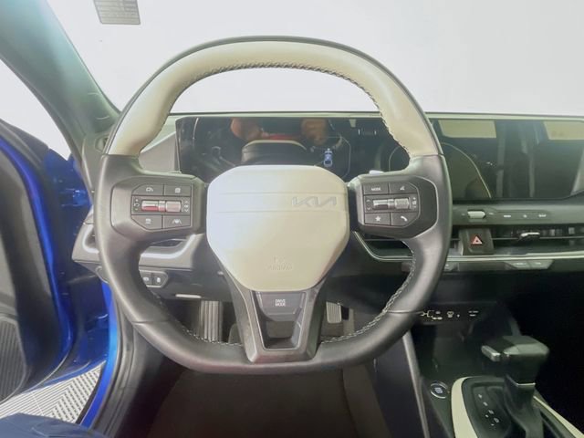 Used 2025 Kia K4 GT-Line image 12