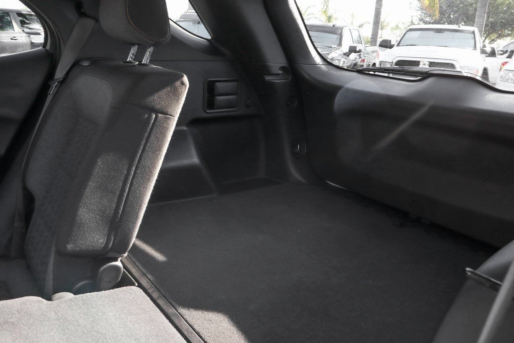 Used 2023 Chevrolet Equinox LT w/ Driver Convenience Package FWD image 39