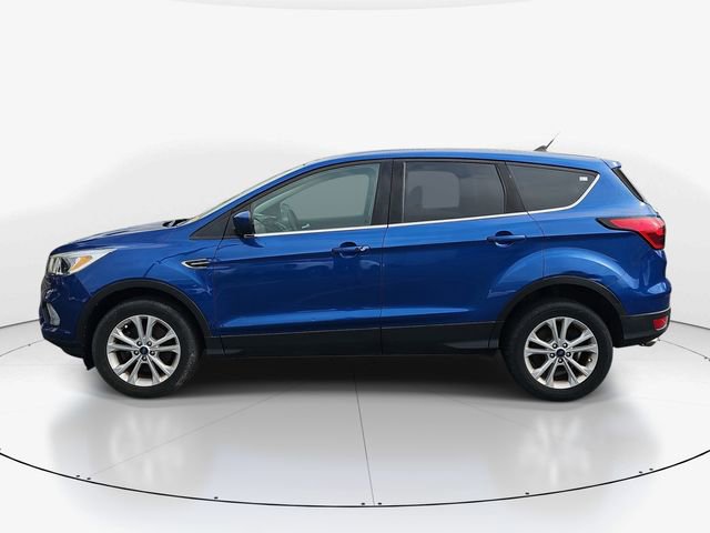 Used 2019 Ford Escape SE AWD/4WD image 6
