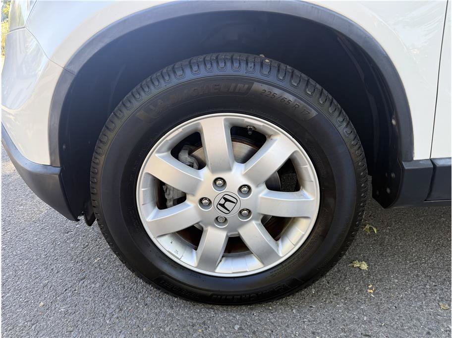 Used 2007 Honda CR-V EX-L image 9