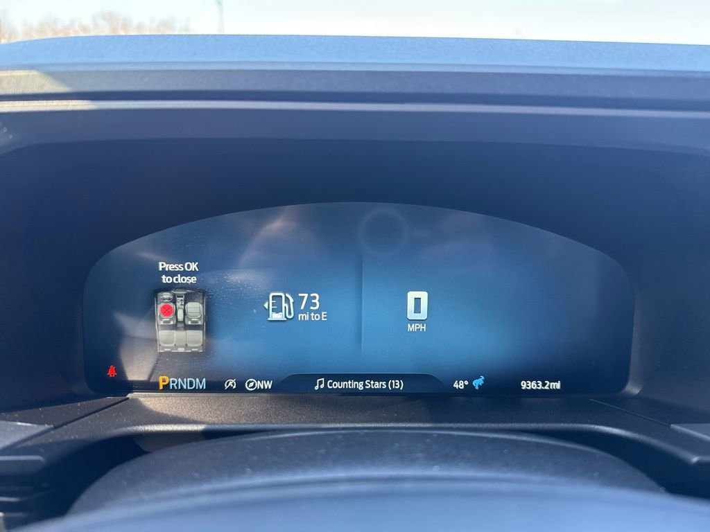 Used 2025 Ford Bronco Sport Badlands image 21