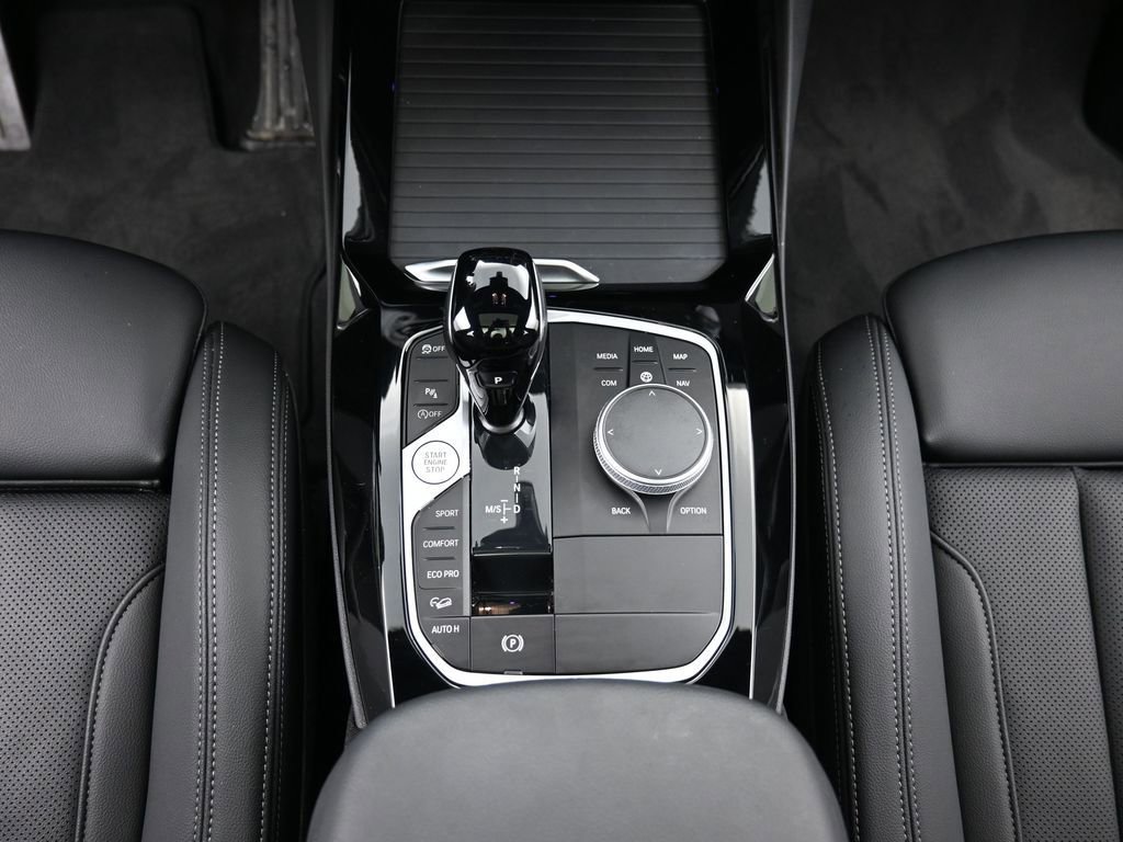 Used 2023 BMW X3 xDrive30i w/ Convenience Package image 12