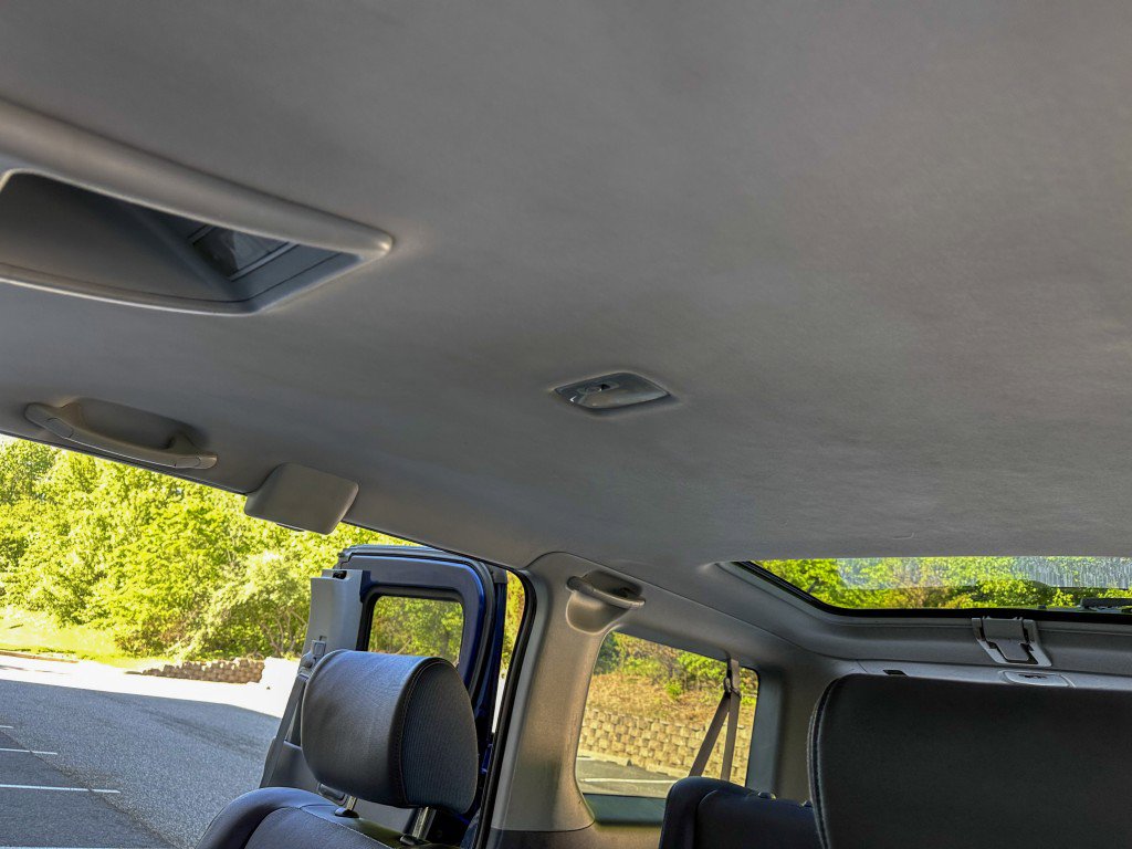 Used 2003 Honda Element EX image 21