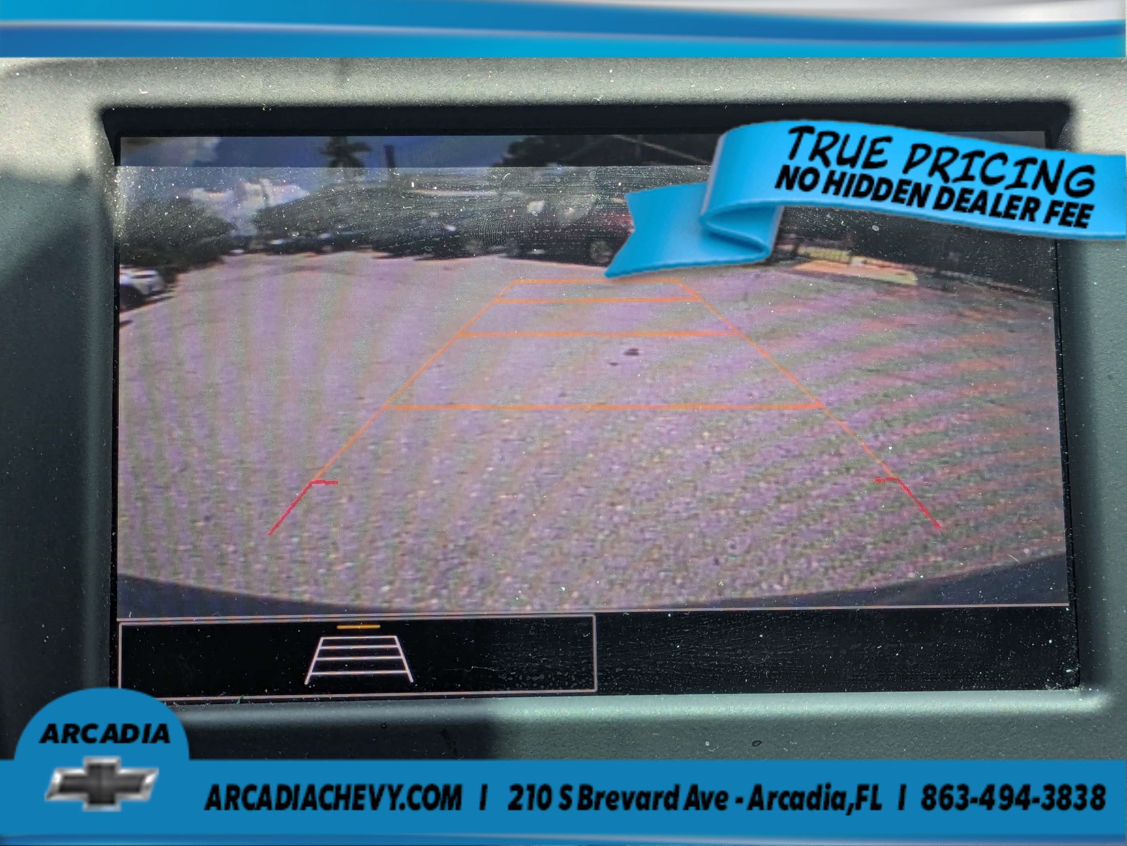 Used 2024 Chevrolet Equinox LS FWD image 19