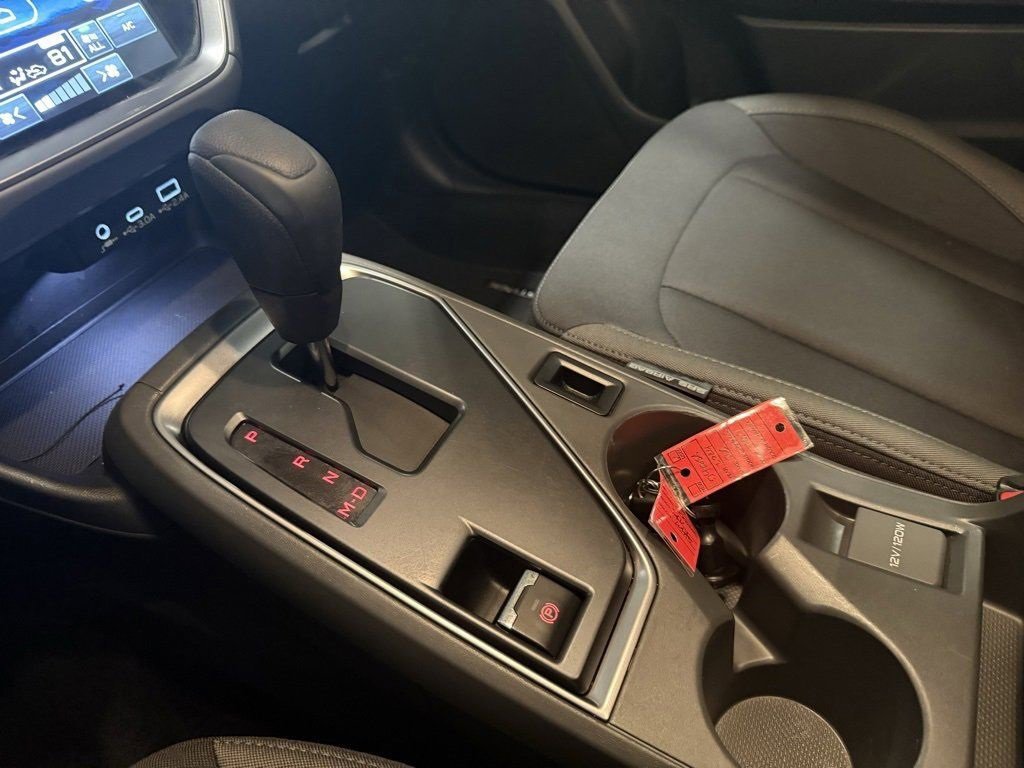 Certified 2025 Subaru Crosstrek 2.0i Premium image 11