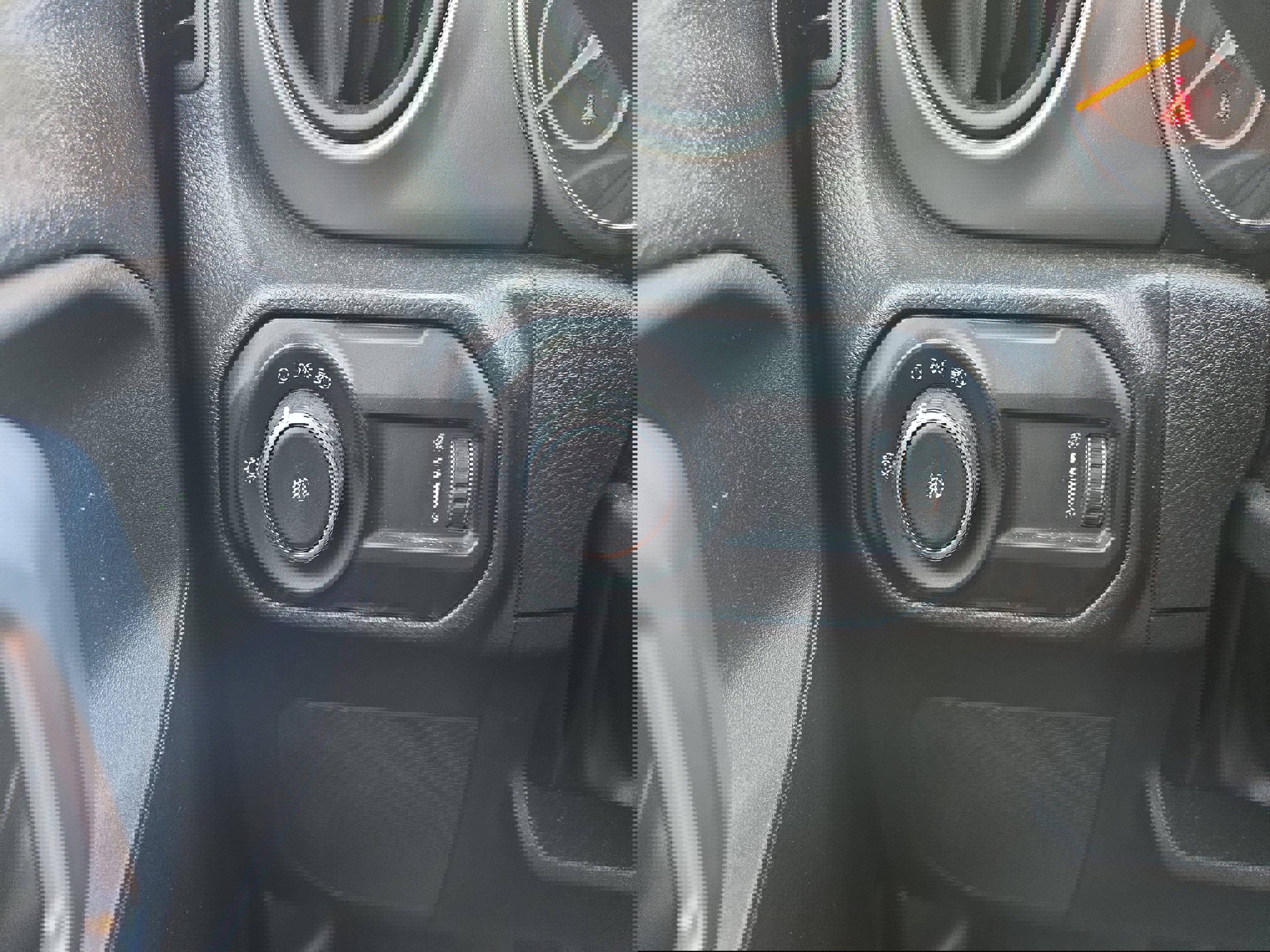 Used 2023 Jeep Wrangler Sport image 19