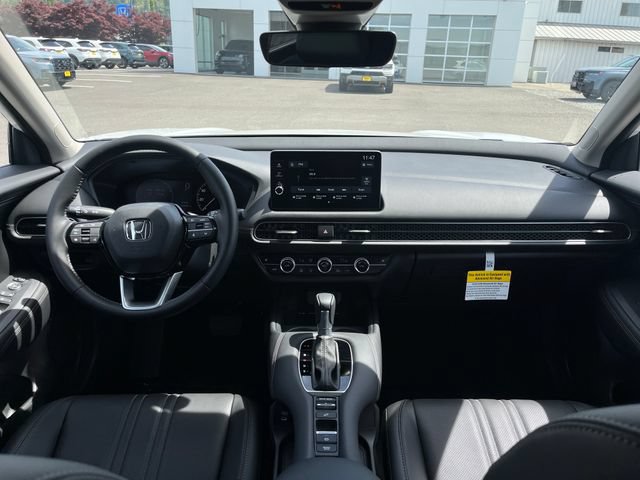 New 2027 Honda HR-V EX-L image 13
