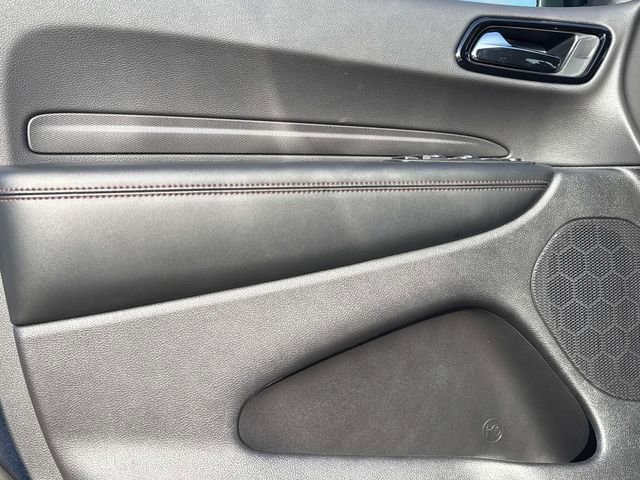 New 2026 Dodge Durango GT image 17