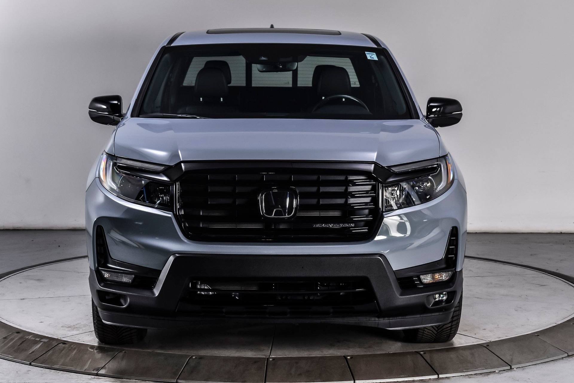 Used 2023 Honda Ridgeline Black Edition image 8