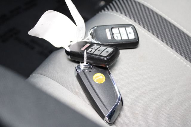 Used 2016 Honda Civic LX-P image 15