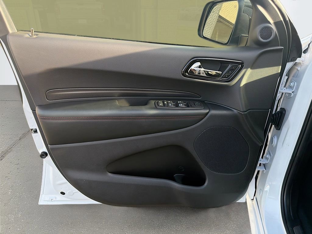 New 2026 Dodge Durango GT image 23