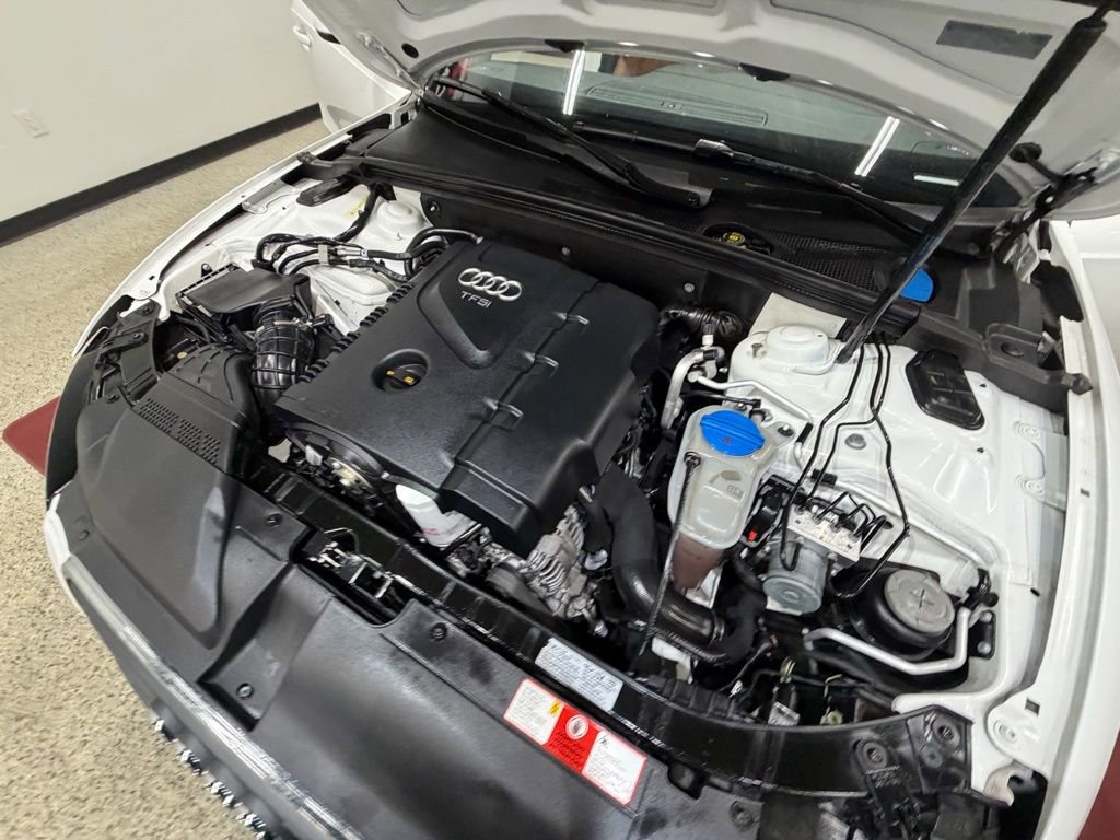 Used 2010 Audi A5 2.0T Premium image 51