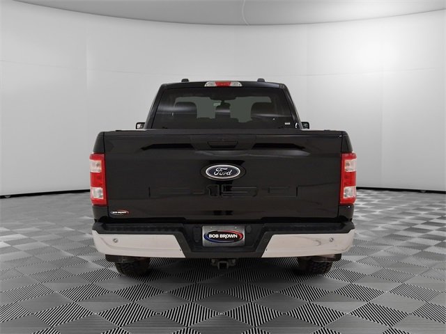 Used 2021 Ford F150 XL w/ Equipment Group 101A High image 4