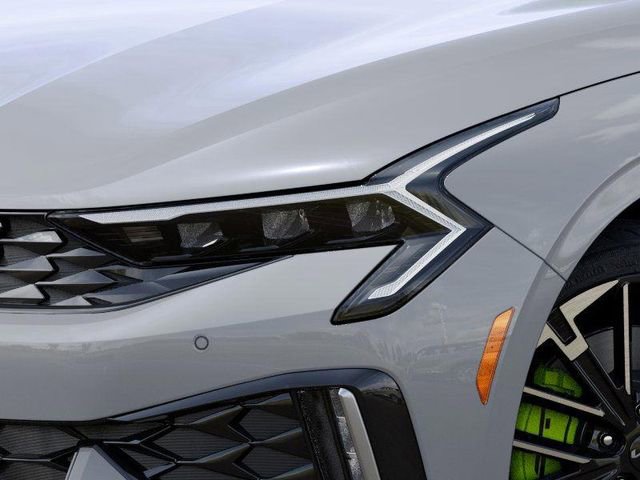 New 2026 Kia K5 GT image 11