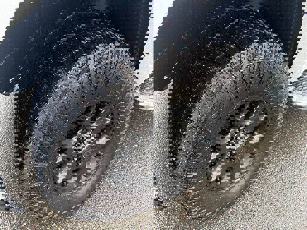 Used 2022 RAM 2500 Laramie image 13