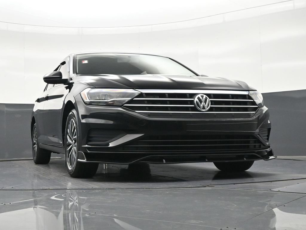 Used 2021 Volkswagen Jetta S FWD image 33