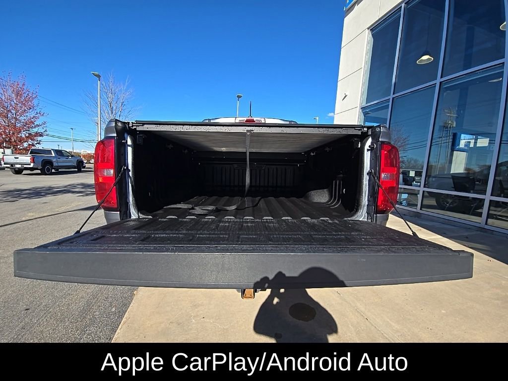 Used 2021 Chevrolet Colorado ZR2 w/ LPO, Power Package image 33