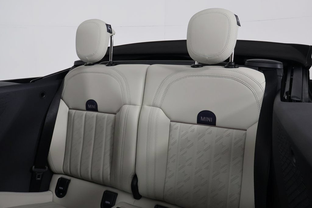 New 2026 MINI Cooper S FWD image 7