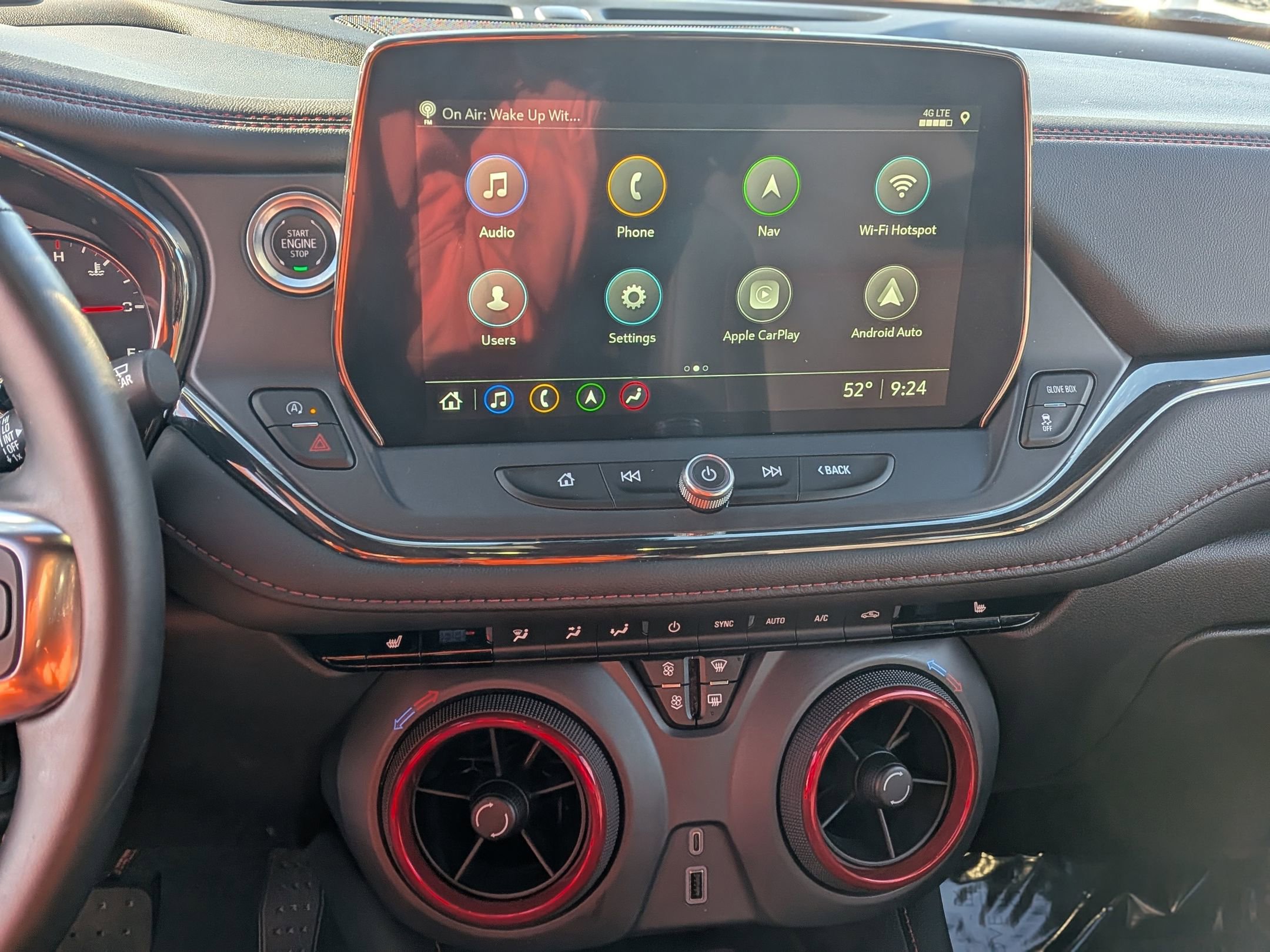 Used 2025 Chevrolet Blazer RS image 26