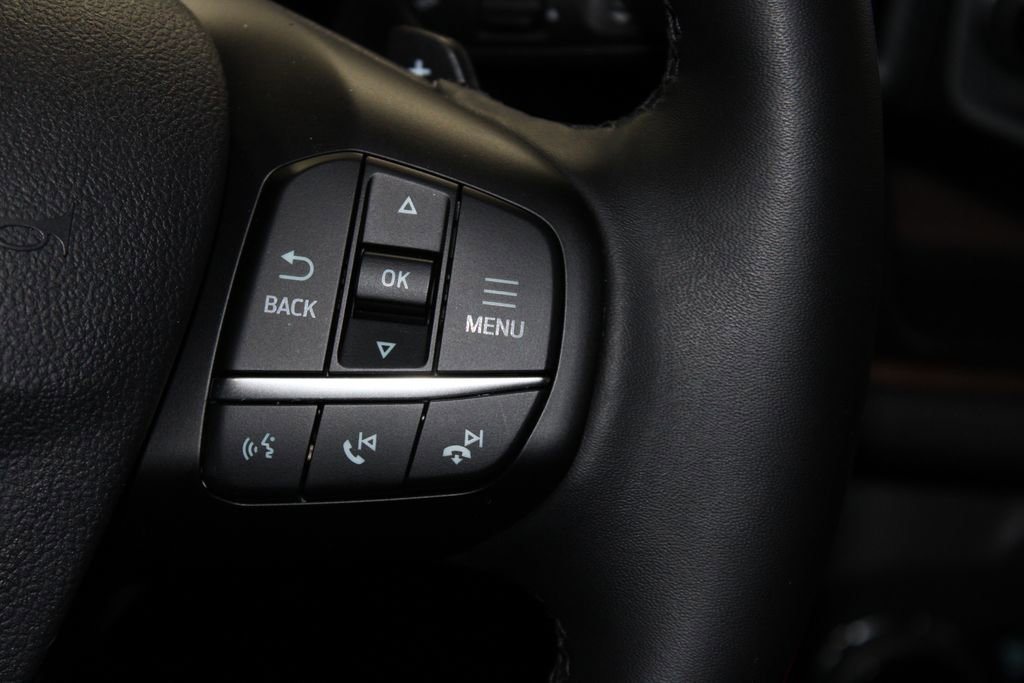 Used 2024 Ford Bronco Sport Badlands w/ Premium Package image 36