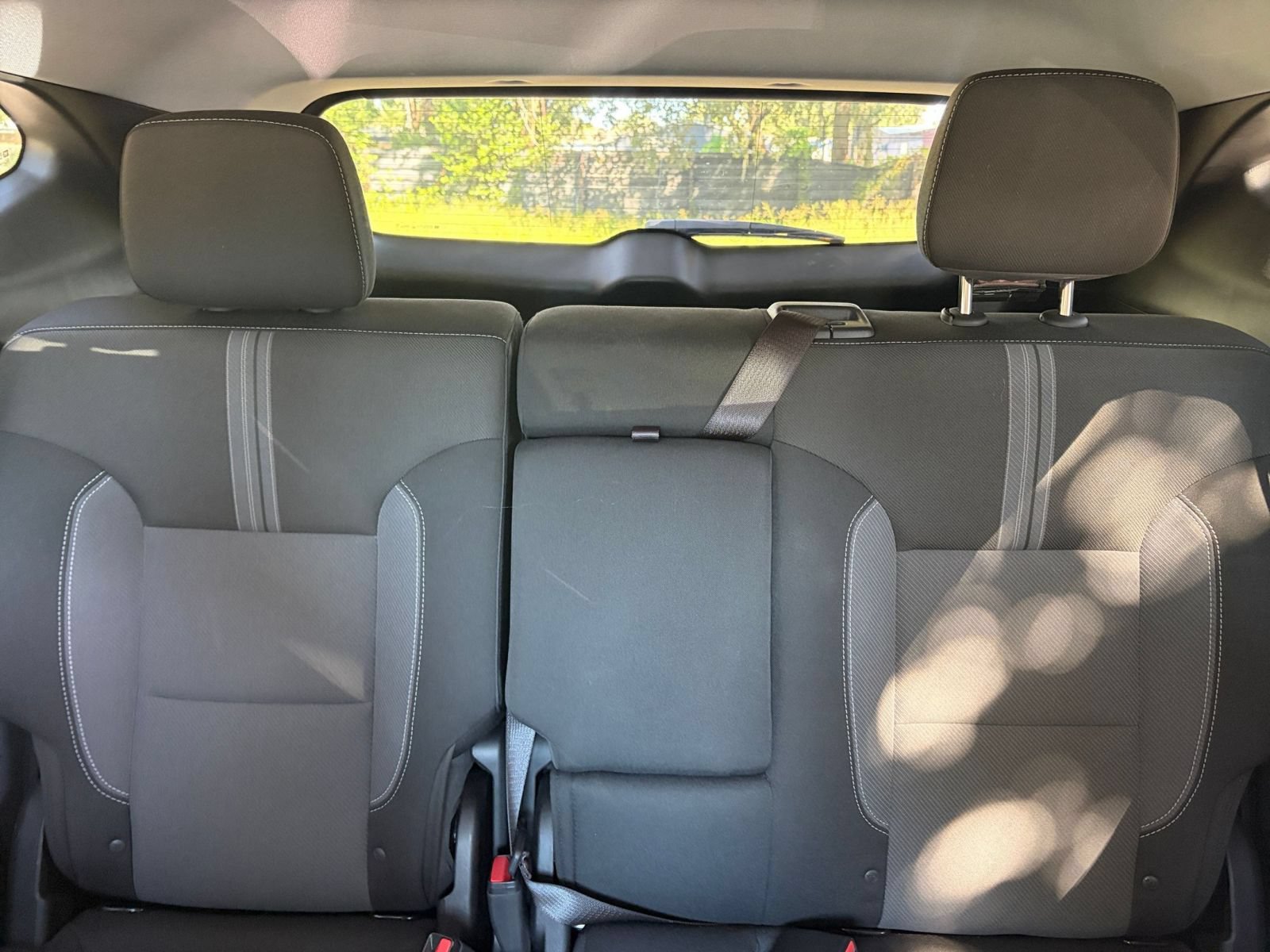 Used 2026 Chevrolet Blazer LT FWD image 38