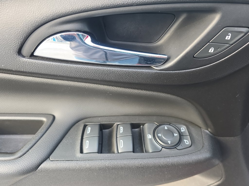 Used 2021 Chevrolet Equinox LT AWD/4WD image 22