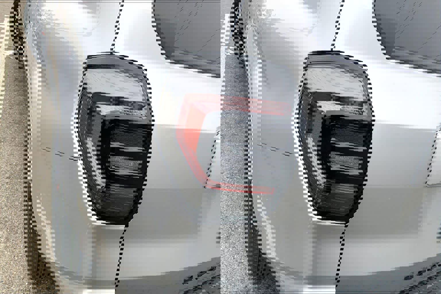 New 2026 Toyota 4Runner TRD Sport Premium image 14