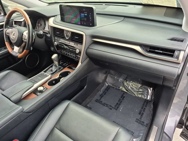 Used 2020 Lexus RX 350L FWD w/ Premium Package image 34